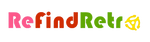 REFIND RETRO