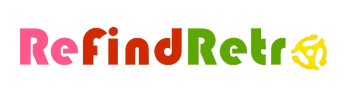 REFIND RETRO
